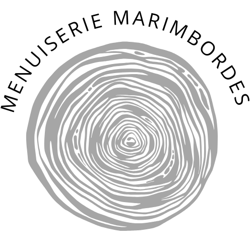 logo menuiserie marimbordes